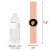Big Dot of Happiness Best Mom Ever - Mother's Day Party DIY Wrapper Favors & Decor - 15 Ct Perspective: top