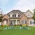 Big Dot of Happiness It's A Boy - Lawn Decor Baby Shower and Baby Announcement Yard Signs Perspective: top