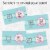 Big Dot of Happiness Trading The Tail for A Veil - Party Game Scratch Off Dare Cards - 22 Ct Perspective: top