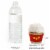 Big Dot of Happiness Chinese New Year Lunar New Year Party Decor Party Cupcake Wrappers 12 Ct Perspective: top