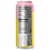 C4 Performance Strawberry Blast Energy Drink Can Perspective: top