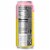 C4 Performance Strawberry Blast Energy Drink Can Perspective: top
