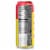 C4 Performance Cosmic Rainbow Energy Drink Can Perspective: top