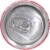 C4 Smart Energy Sparkling Strawberry Guava Energy Drink Perspective: top