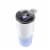 Reduce COLD-1 Original Tumbler - White Perspective: top