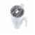 Reduce COLD-1 Mug - White Perspective: top