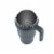 Reduce COLD-1 Mug - Gray Perspective: top