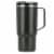 Reduce® Hot1 Insulated Travel Mug - Stone Perspective: top