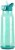 Reduce Hydrate Water Bottle - Mild Mint Perspective: top
