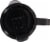 Reduce® Hot Mug with Lid - Black Perspective: top