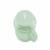 Reduce® WaterDay Desk Top Mug - Matcha Perspective: top
