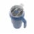 Reduce® Cold-1 2.0 Mug - Mineral Blue Perspective: top