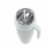 Reduce COLD 2.0 Crisp Mint Travel Mug Perspective: top