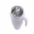 Reduce COLD 2.0 Lavender Travel Mug Perspective: top