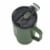 Reduce Hot Mug - Sage Green Perspective: top