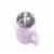 Reduce® Desktop Mug- Lilac Perspective: top