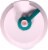 Reduce® Stainless Steel Halo Tumbler - Pink Quartz Perspective: top