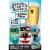 BrewDog Elvis AF Hoppy Grapefruit Non-Alcoholic Craft Beer Perspective: top