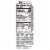Xyience Mango Guava Energy Drink Perspective: top