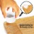 NutriChef PKCZBD10 Bamboo Cheese Cutting Board Perspective: top