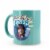 Star Wars Aunt Beru Coffee Mug |Star Wars Coffee Cup | 11-Ounce Size Perspective: top