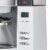 Melitta Drip Coffee Maker with Coffee Grinder Perspective: top