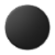 PopGrip Premium - Aluminum Black Perspective: top