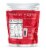 Lakanto Sugar Free Mini Chocolate Chip Cookies - Sweetened with Monk Fruit (Pack of 6) Perspective: top