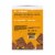 Lakanto Sugar Free Brownie Mix - Sweetened with Monk Fruit (Pack of 3) Perspective: top