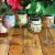12x Neoprene Stylish Protective Wine Glass Beverage Sleeve Protector, 4 Designs Perspective: top