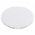12-Pack Round Cake Boards, Cardboard Cake Circle Bases, 10 Inches Diameter, White Perspective: top