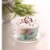 Ice Cream Sundae Cups - 50-Piece Disposable Paper Dessert Ice Cream Yogurt Bowls Perspective: top