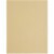 50-Pack Kraft Cardstock, Heavyweight Stationery Paper, 80lb, 8.5 x 11 Inches Perspective: top