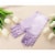 Juvale Princess Gloves for Little Girls Dress Up (4 Pairs) Perspective: top