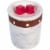 Oak & Rye Wax Warmer - Toron Perspective: top