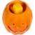 Oak & Rye Plug-In Jack O'Lantern Wax Warmer Perspective: top