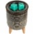 Oak & Rye Franklin Wax Warmer Perspective: top