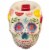 Oak & Rye Corona De Flores Mini Warmer Perspective: top