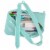 Zip-It® Spearmint Candy Jumbo Pouch Perspective: top