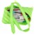 Zip-It® Melon Candy Jumbo Pouch Perspective: top