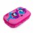 Zip-It Sensory Pencil Storage Box - Colors May Vary Perspective: top