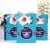 Big Dot of Happiness Making Waves Swim Team Swimming Party or Birthday Favor Boxes 12 Ct Perspective: top