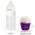 Big Dot of Happiness Tumble, Flip & Twirl - Gymnastics Party Decor - Cupcake Wrappers - 12 Ct Perspective: top
