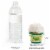 Big Dot of Happiness Double the Fun - Twins Two Peas in a Pod Party - Cupcake Wrappers 12 Ct Perspective: top