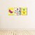 Big Dot of Happiness Tutti Fruity - Wall Art Room Decor Frutti Summer 7.5 x 10 in - 3 Prints Perspective: top