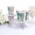 Big Dot of Happiness Whole Llama Fun - Party Favor Popcorn Treat Boxes - 12 Ct Perspective: top