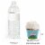 Big Dot of Happiness Happy Camper Baby Shower or Birthday Party Decor Cupcake Wrappers 12 Ct Perspective: top
