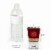 Big Dot of Happiness Rosh Hashanah - Mini Favor Boxes New Year Party Treat Candy Boxes 12 Ct Perspective: top