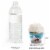 Big Dot of Happiness Fired Up Fire Truck - Firefighter Party Decor - Cupcake Wrappers - 12 Ct Perspective: top