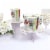 Big Dot of Happiness Cheerful Happy Birthday - Colorful Party Favor Popcorn Treat Boxes 12 Ct Perspective: top